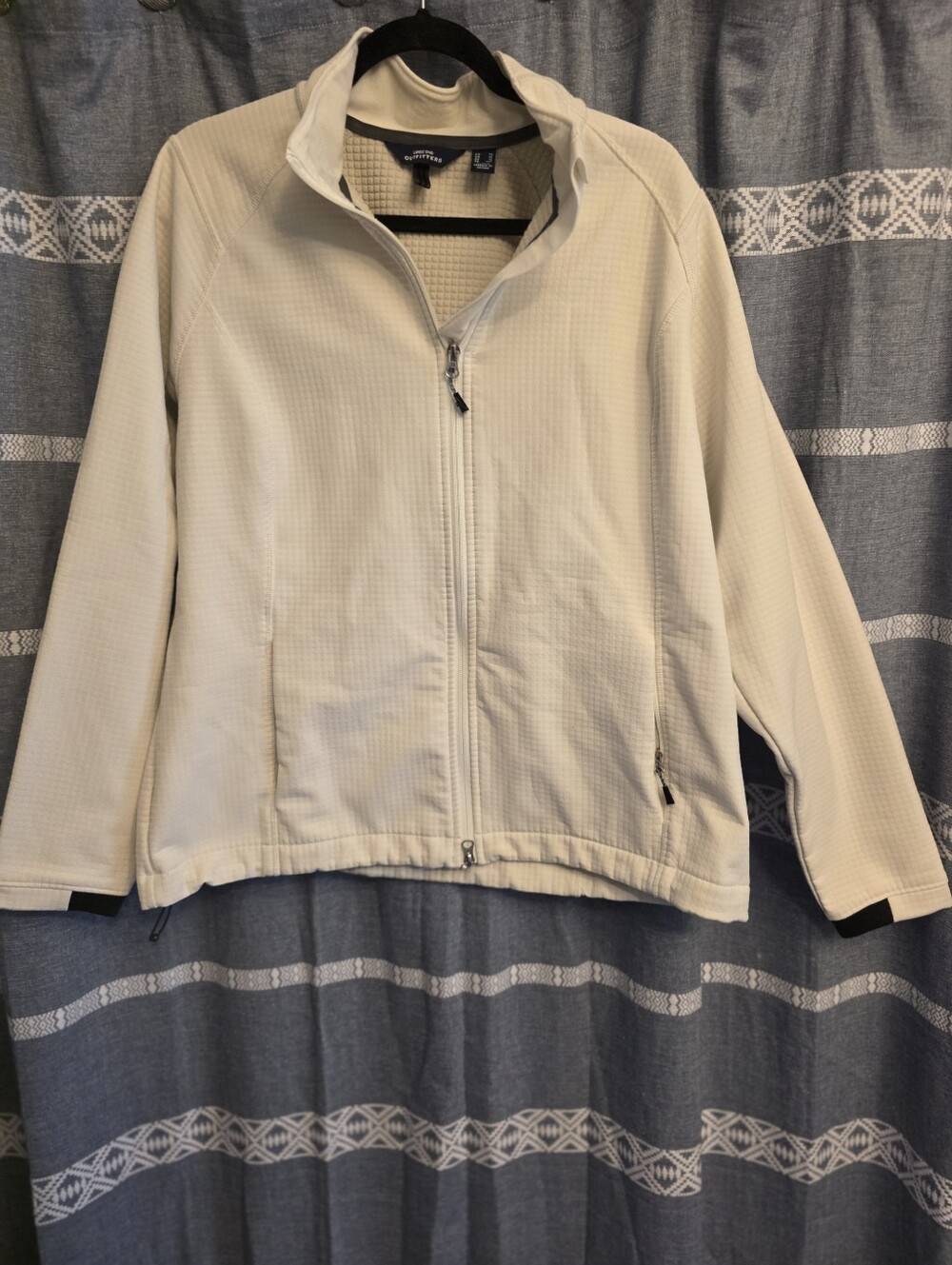 Land's End Outfitters Outer Jacket Size XLARGE